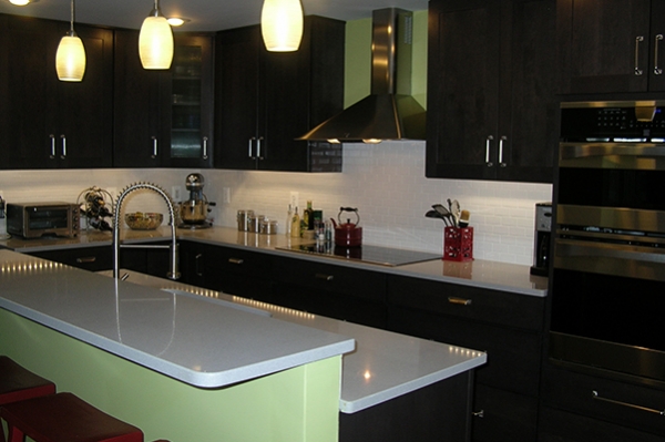 Kitchen Countertops In Laurel Md American Kitchen Concepts