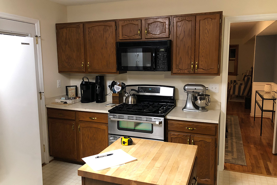 Recent Kitchen Remodeling Projects in Columbia, MD - 5