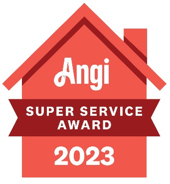 Angies List Service Award 2019