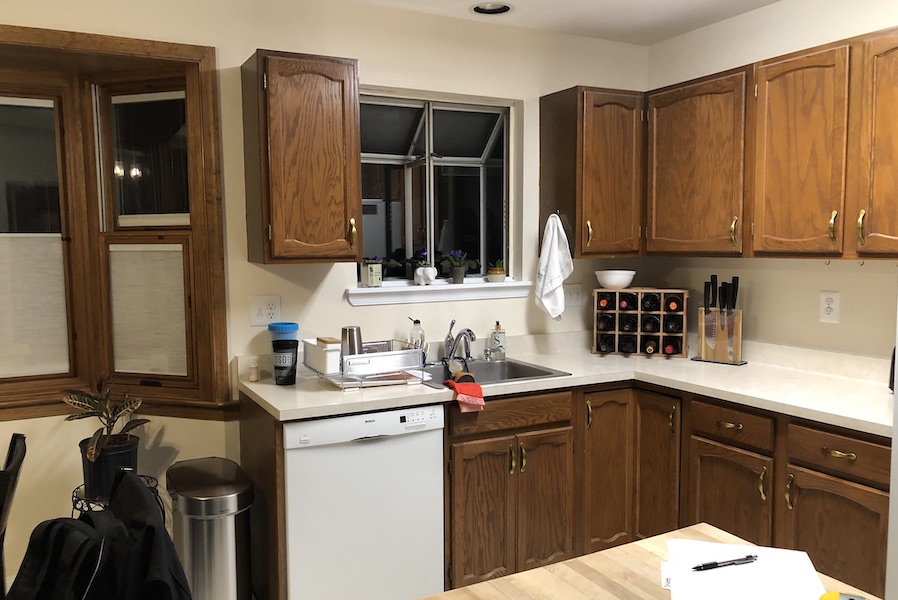 Recent Kitchen Remodeling Projects in Columbia, MD - IMG_2995