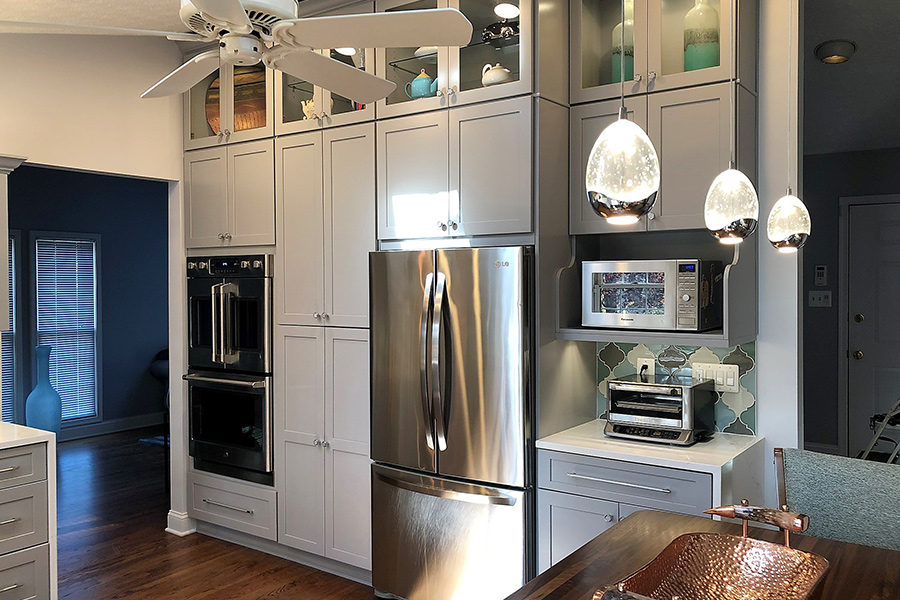 Recent Kitchen Remodeling Projects in Columbia, MD - a3