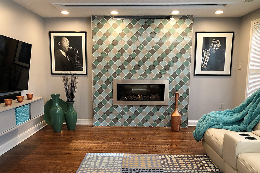 Recent Kitchen Remodeling Projects in Columbia, MD - a6