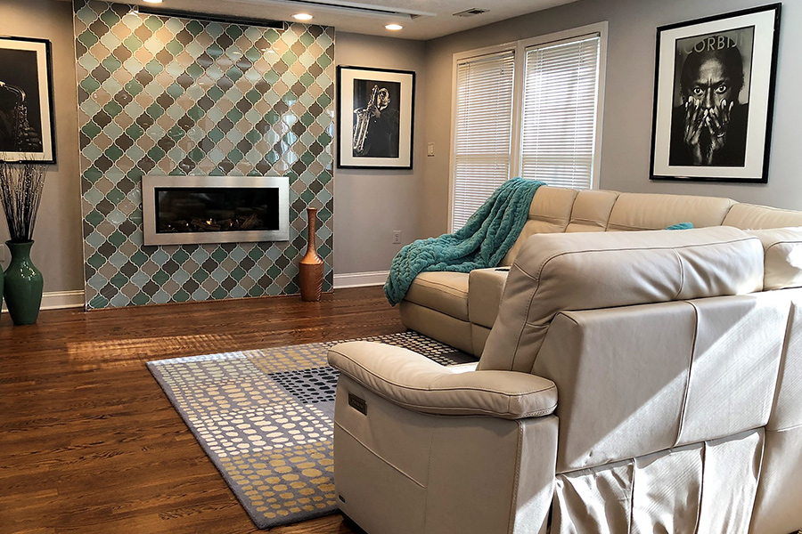 Recent Kitchen Remodeling Projects in Columbia, MD - a7