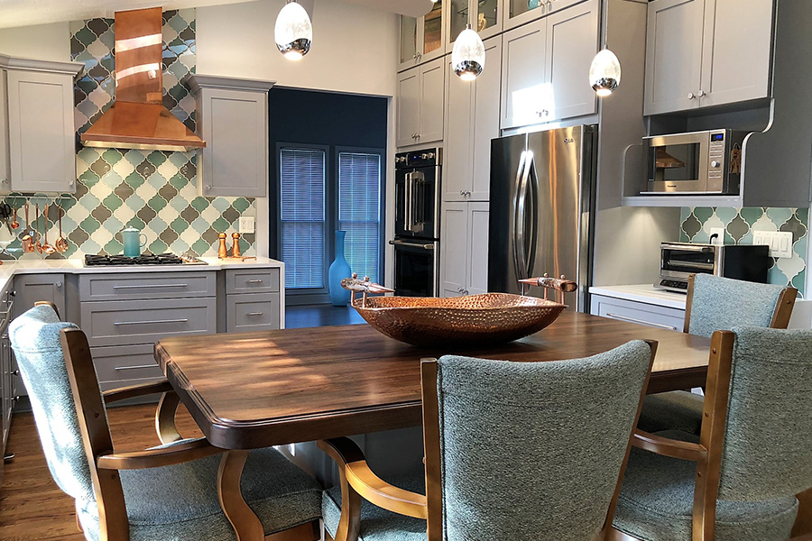 Recent Kitchen Remodeling Projects in Columbia, MD - a8