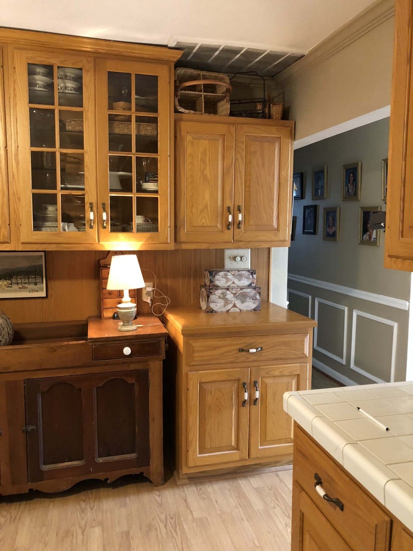 Recent Kitchen Remodeling Projects in Columbia, MD - chatt-before-3