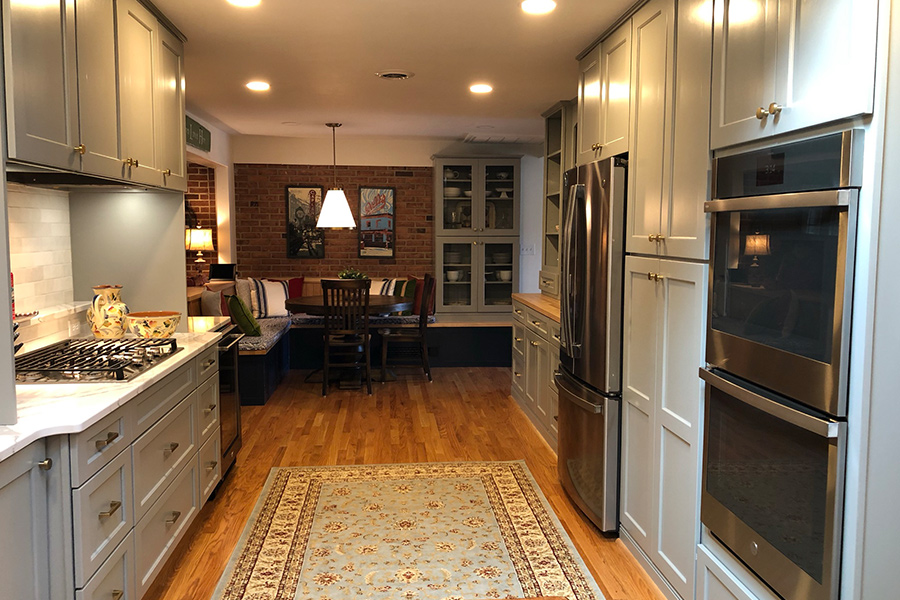 Recent Kitchen Remodeling Projects in Columbia, MD | American Kitchen Concepts - gal6