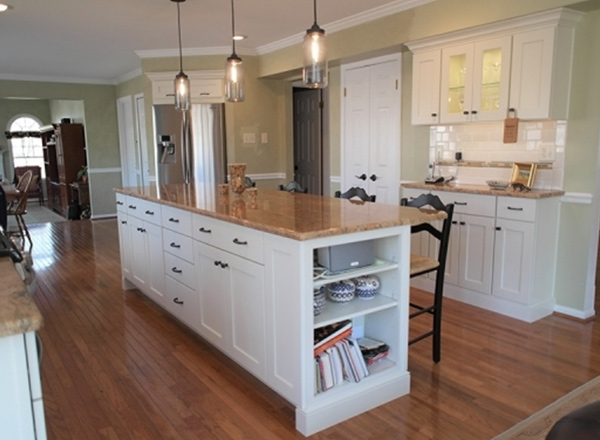 Kitchen Island