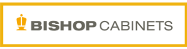 Bishop Cabinets Logo