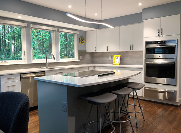 kitchen remodeling service