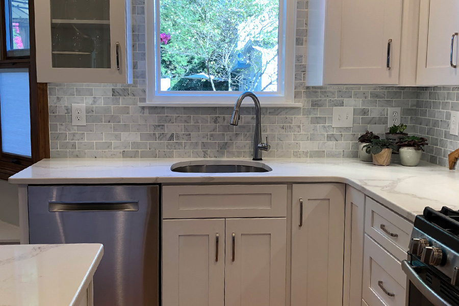Recent Kitchen Remodeling Projects in Columbia, MD - w3